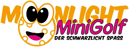 Moonlight Minigolf Duisburg, Schwarzlicht-Minigolf für Ratingen